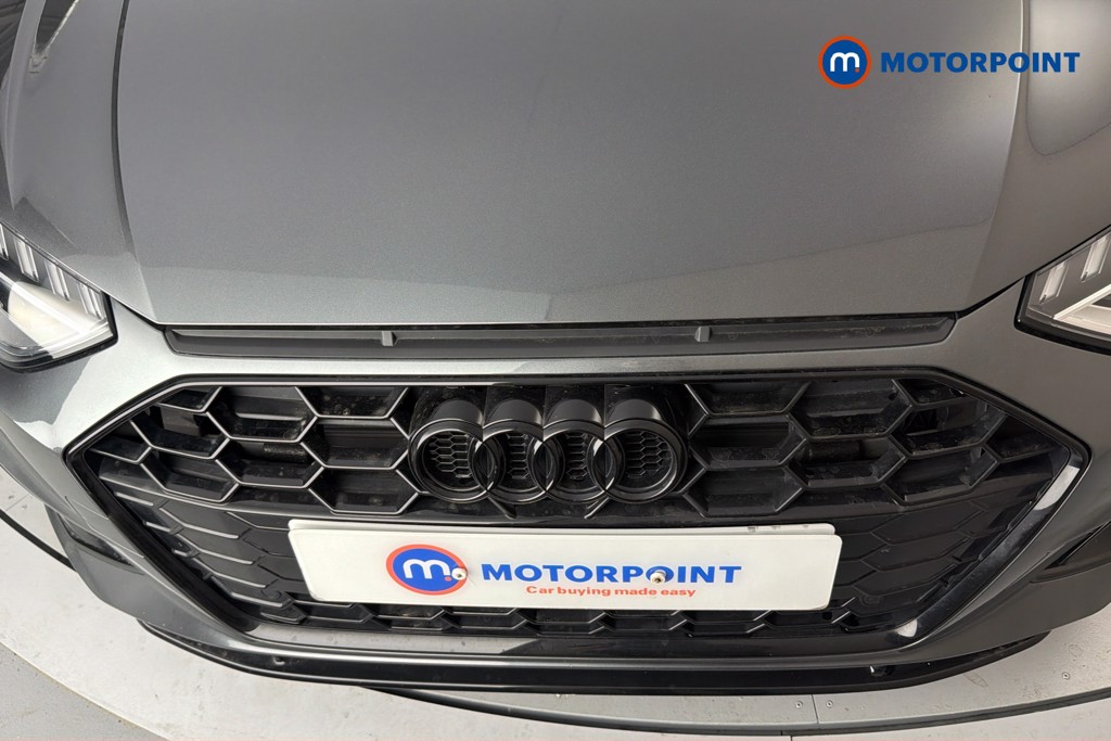 Audi A4 Black Edition Automatic Petrol Saloon - Stock Number (1649932) - 45th supplementary image