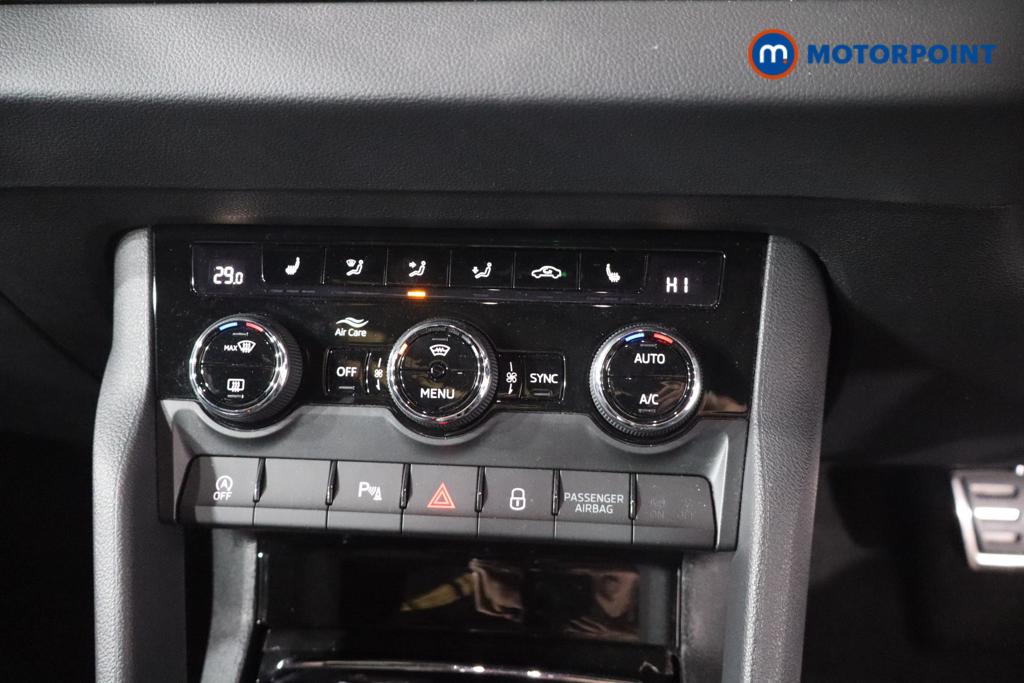 Skoda Karoq Sportline Edition Automatic Petrol SUV - Stock Number (1649949) - 3rd supplementary image
