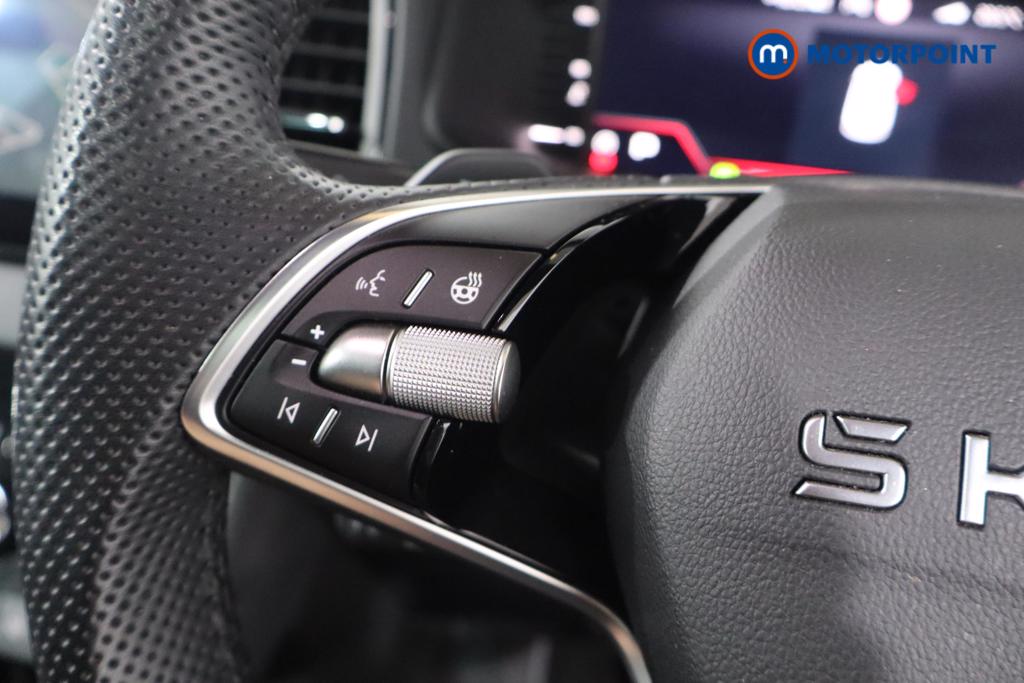 Skoda Karoq Sportline Edition Automatic Petrol SUV - Stock Number (1649949) - 6th supplementary image