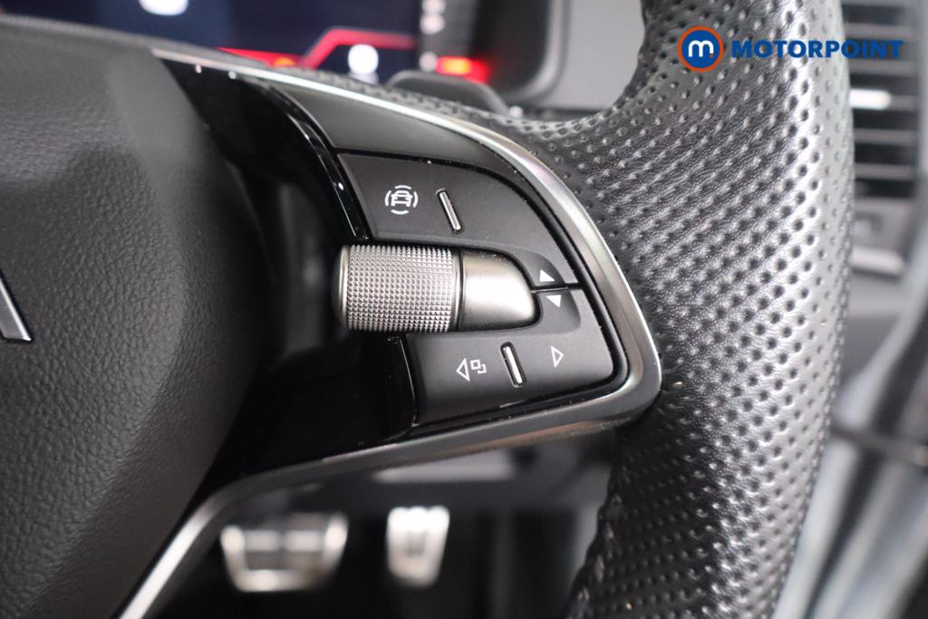 Skoda Karoq Sportline Edition Automatic Petrol SUV - Stock Number (1649949) - 7th supplementary image