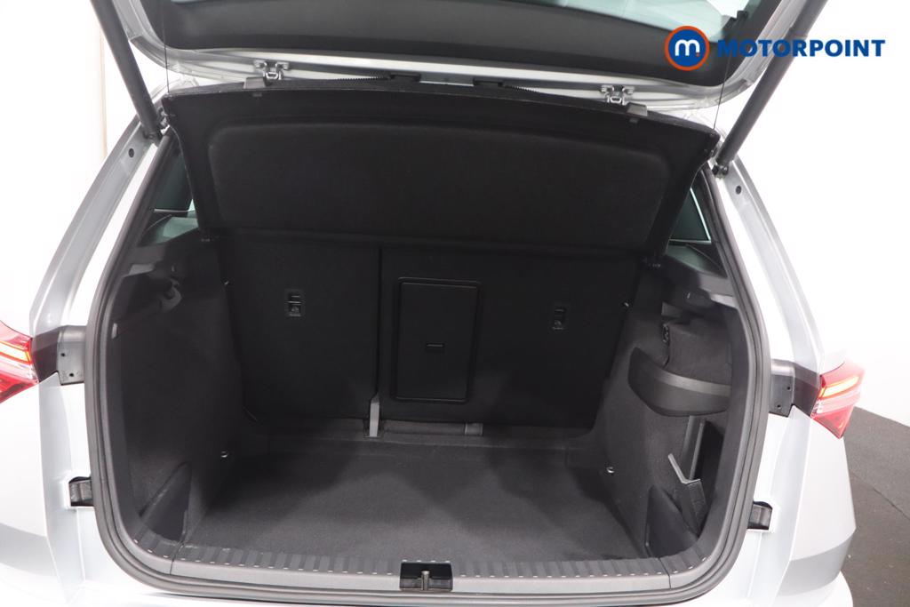 Skoda Karoq Sportline Edition Automatic Petrol SUV - Stock Number (1649949) - 14th supplementary image