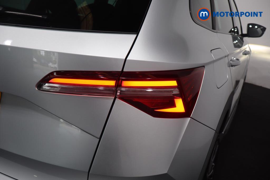 Skoda Karoq Sportline Edition Automatic Petrol SUV - Stock Number (1649949) - 15th supplementary image