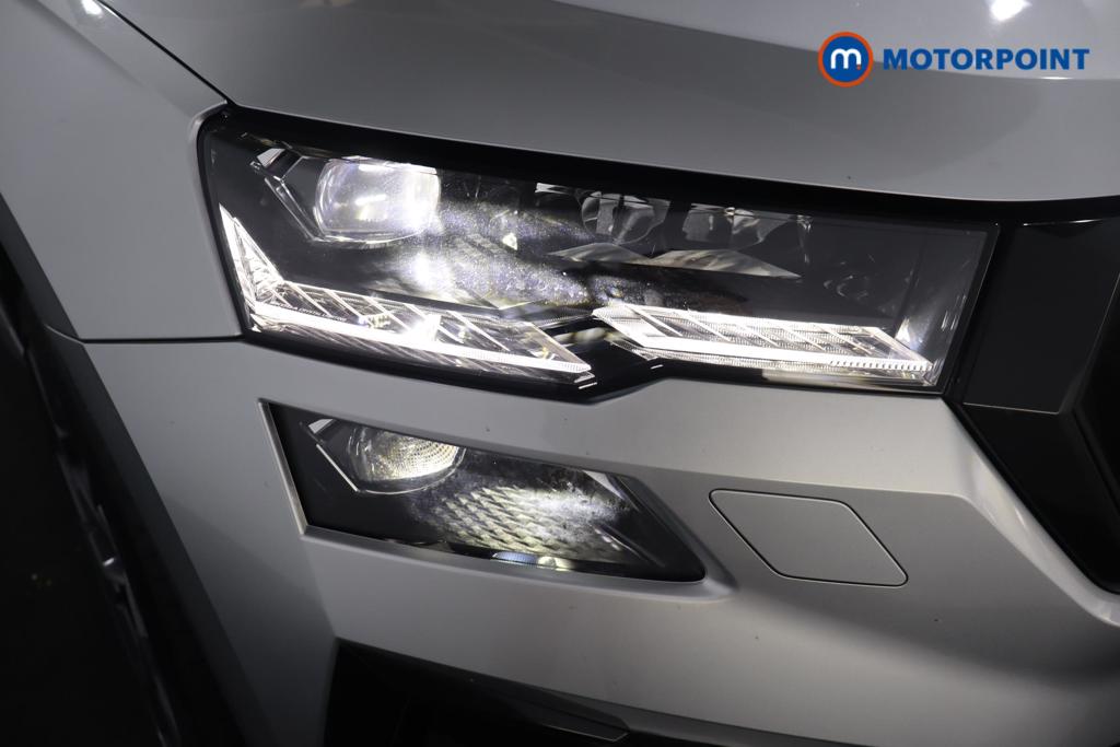 Skoda Karoq Sportline Edition Automatic Petrol SUV - Stock Number (1649949) - 18th supplementary image