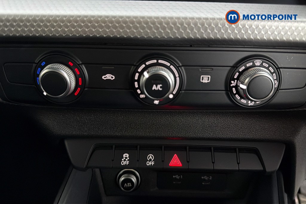 Audi A1 S Line Manual Petrol Hatchback - Stock Number (1649967) - 12th supplementary image