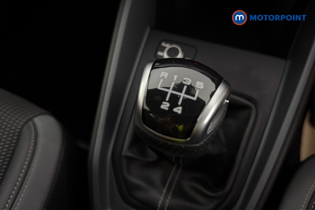 Audi A1 S Line Manual Petrol Hatchback - Stock Number (1649967) - 15th supplementary image