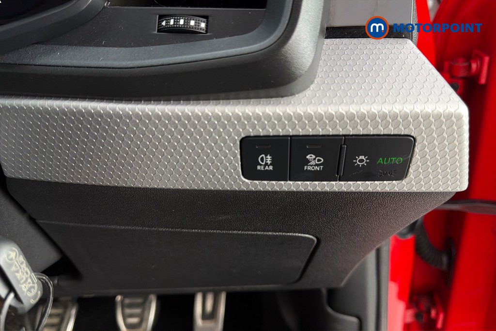 Audi A1 S Line Manual Petrol Hatchback - Stock Number (1649967) - 18th supplementary image