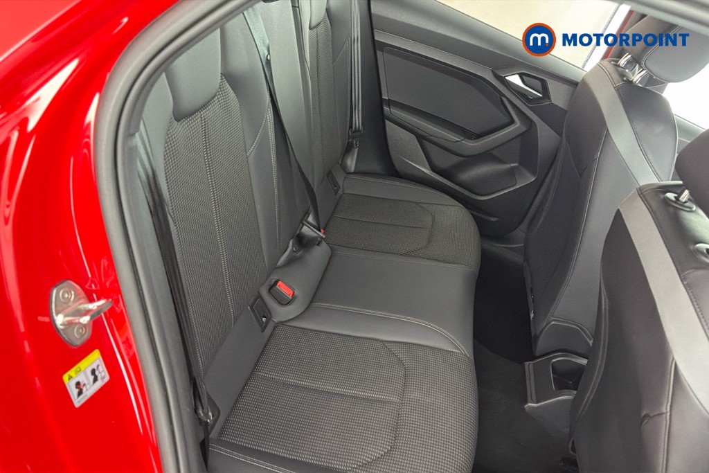 Audi A1 S Line Manual Petrol Hatchback - Stock Number (1649967) - 28th supplementary image