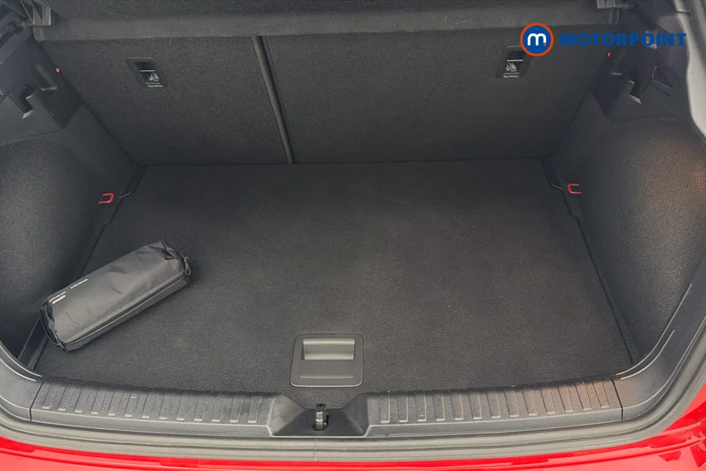 Audi A1 S Line Manual Petrol Hatchback - Stock Number (1649967) - 33rd supplementary image