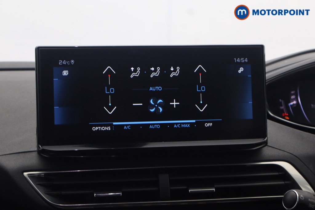 Peugeot 3008 Allure Automatic Petrol SUV - Stock Number (1649996) - 3rd supplementary image