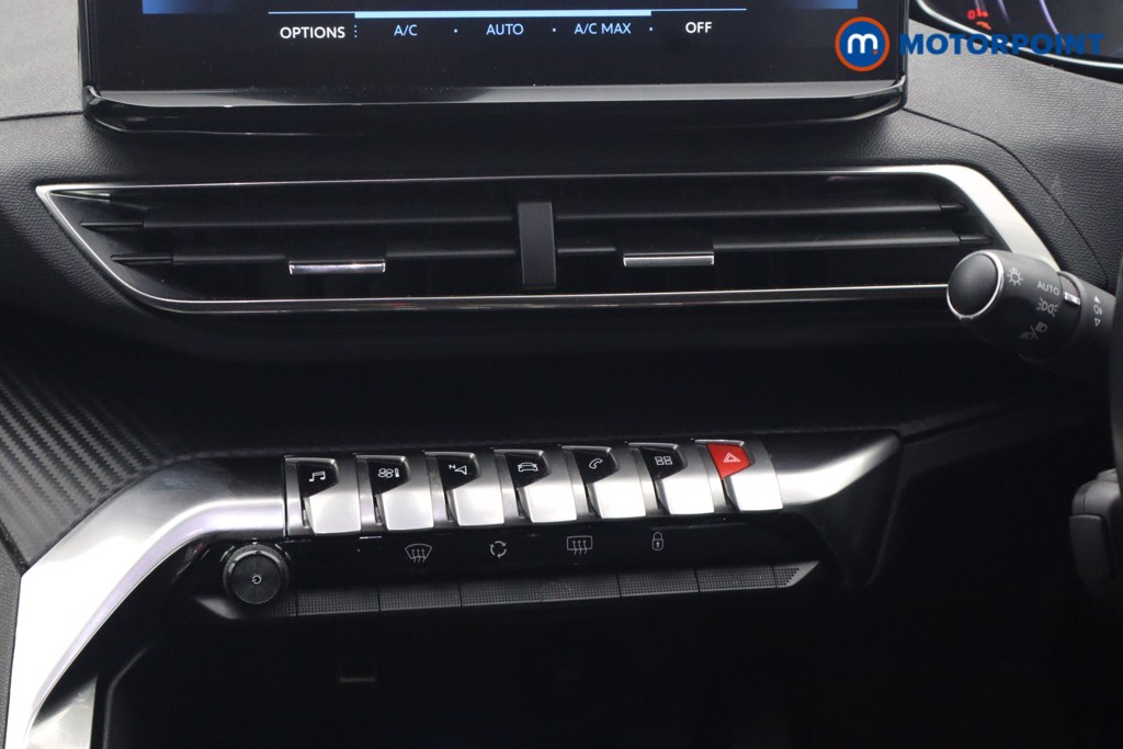 Peugeot 3008 Allure Automatic Petrol SUV - Stock Number (1649996) - 4th supplementary image