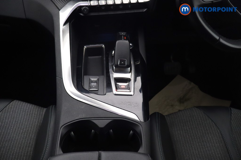 Peugeot 3008 Allure Automatic Petrol SUV - Stock Number (1649996) - 5th supplementary image