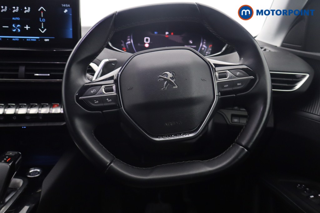 Peugeot 3008 Allure Automatic Petrol SUV - Stock Number (1649996) - 6th supplementary image