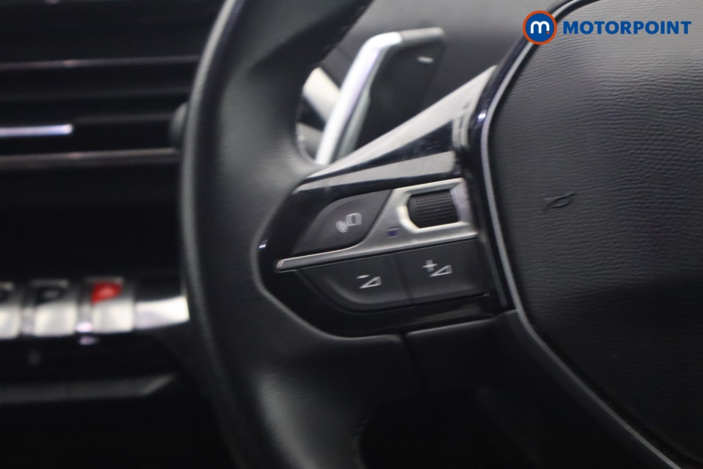 Peugeot 3008 Allure Automatic Petrol SUV - Stock Number (1649996) - 7th supplementary image