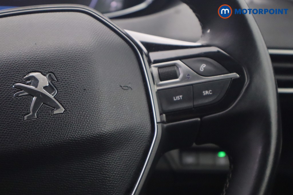 Peugeot 3008 Allure Automatic Petrol SUV - Stock Number (1649996) - 8th supplementary image