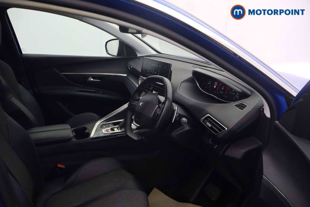 Peugeot 3008 Allure Automatic Petrol SUV - Stock Number (1649996) - 10th supplementary image