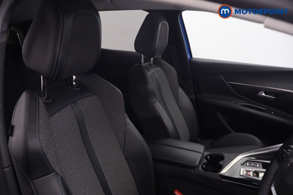 Peugeot 3008 Allure Automatic Petrol SUV - Stock Number (1649996) - 11th supplementary image