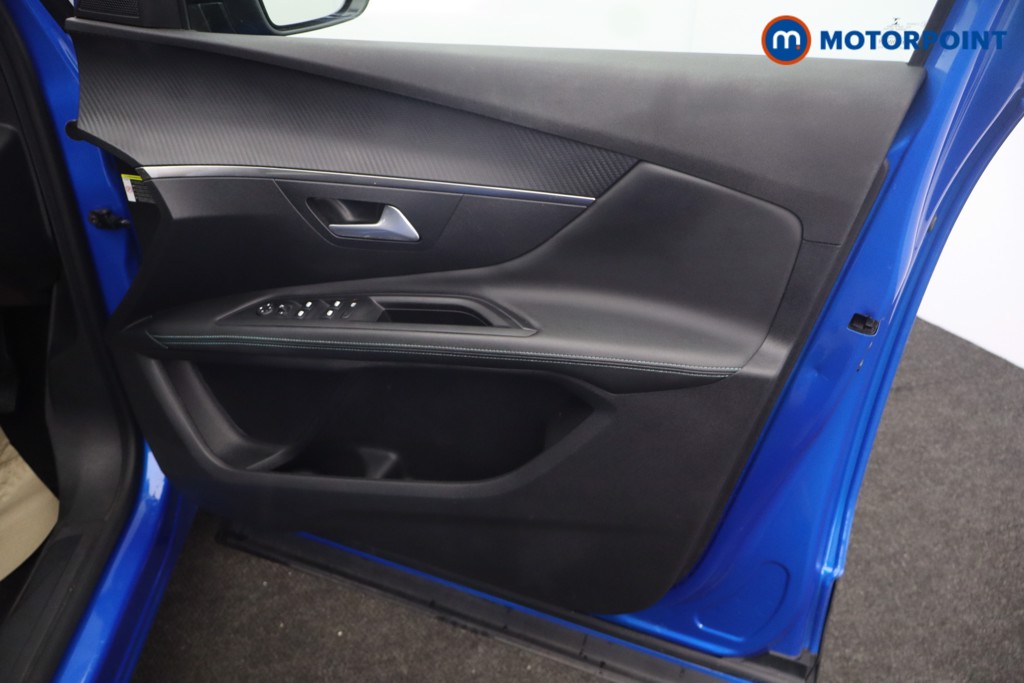 Peugeot 3008 Allure Automatic Petrol SUV - Stock Number (1649996) - 13th supplementary image