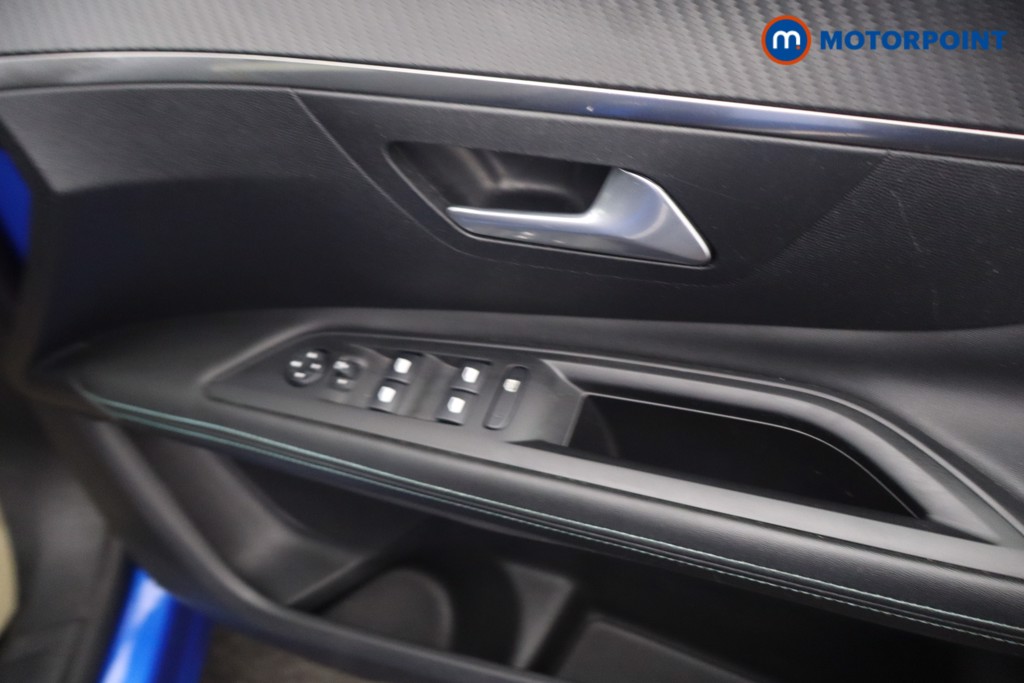 Peugeot 3008 Allure Automatic Petrol SUV - Stock Number (1649996) - 14th supplementary image