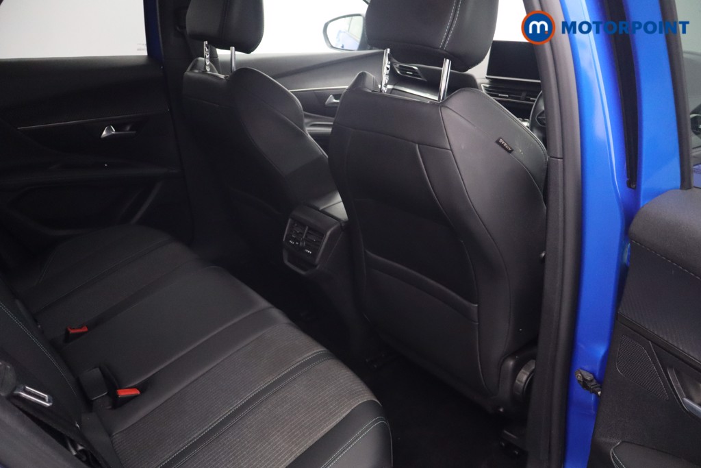 Peugeot 3008 Allure Automatic Petrol SUV - Stock Number (1649996) - 15th supplementary image