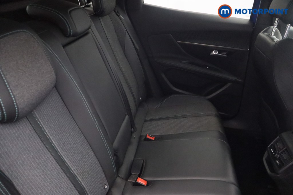 Peugeot 3008 Allure Automatic Petrol SUV - Stock Number (1649996) - 16th supplementary image