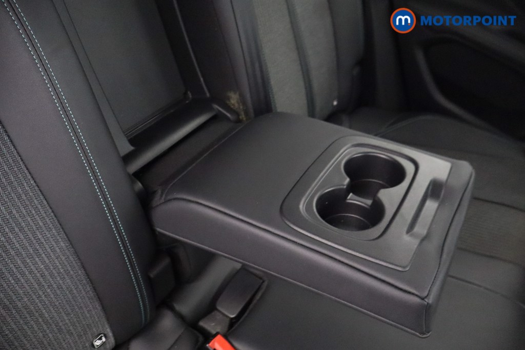 Peugeot 3008 Allure Automatic Petrol SUV - Stock Number (1649996) - 17th supplementary image