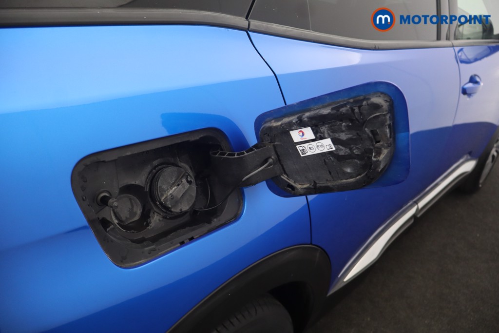 Peugeot 3008 Allure Automatic Petrol SUV - Stock Number (1649996) - 20th supplementary image