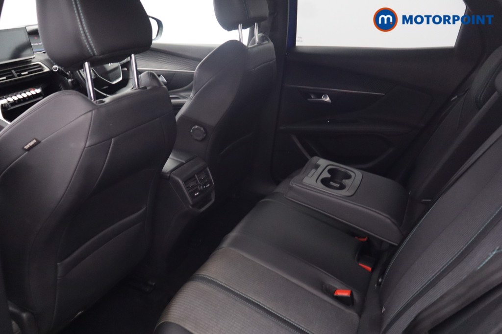 Peugeot 3008 Allure Automatic Petrol SUV - Stock Number (1649996) - 21st supplementary image
