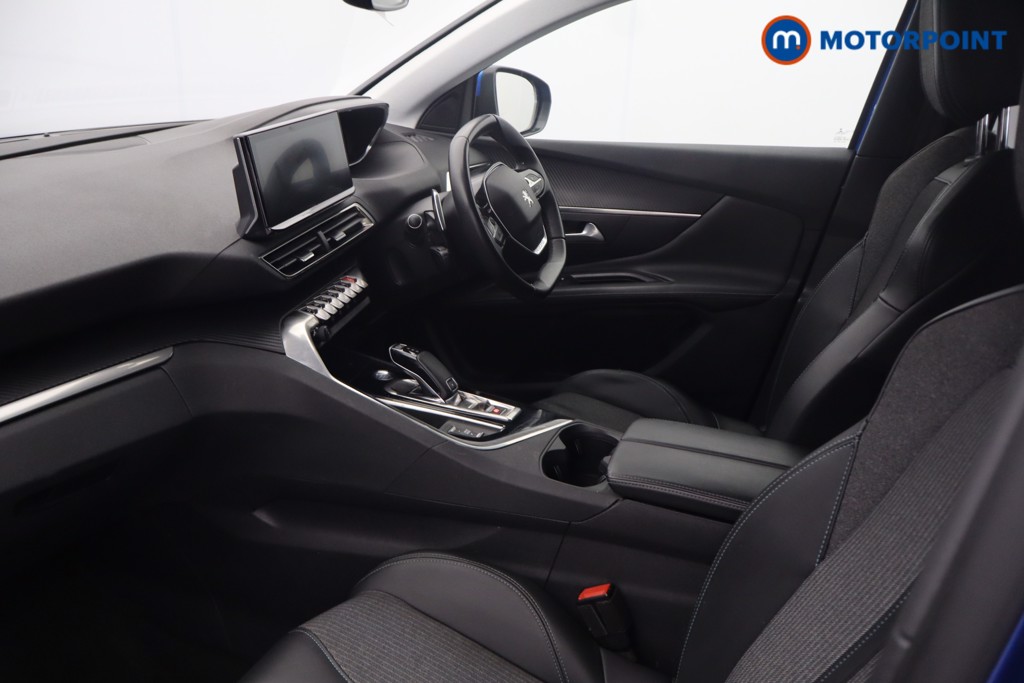 Peugeot 3008 Allure Automatic Petrol SUV - Stock Number (1649996) - 24th supplementary image