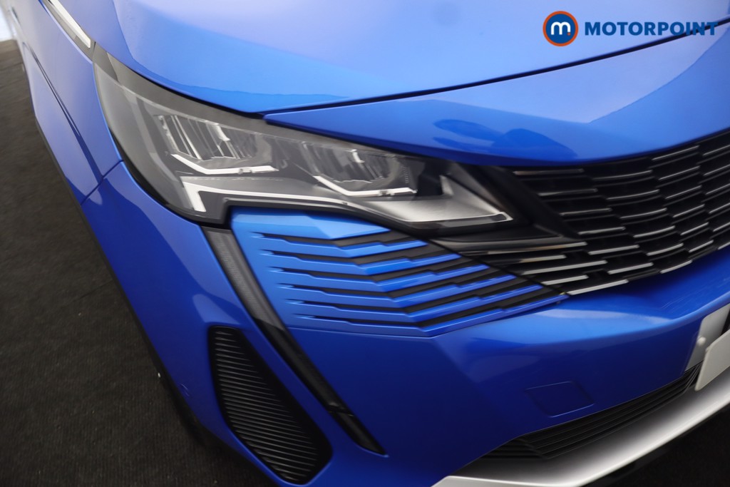 Peugeot 3008 Allure Automatic Petrol SUV - Stock Number (1649996) - 31st supplementary image