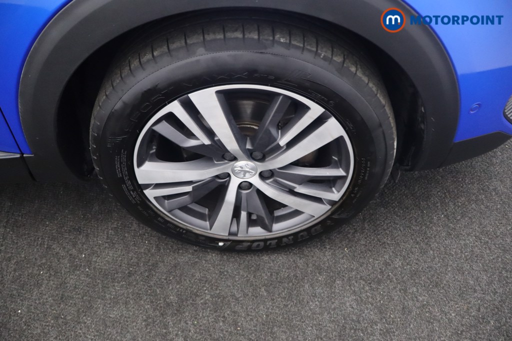 Peugeot 3008 Allure Automatic Petrol SUV - Stock Number (1649996) - 32nd supplementary image
