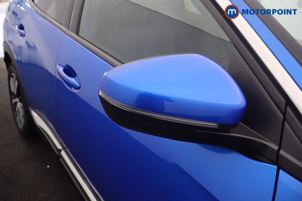Peugeot 3008 Allure Automatic Petrol SUV - Stock Number (1649996) - 33rd supplementary image