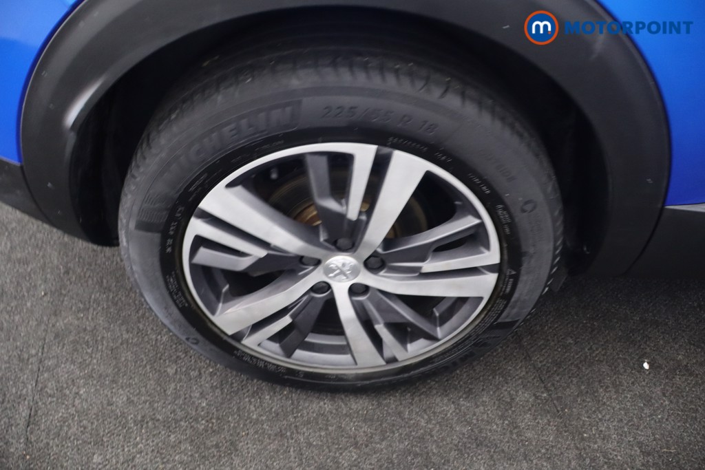Peugeot 3008 Allure Automatic Petrol SUV - Stock Number (1649996) - 34th supplementary image