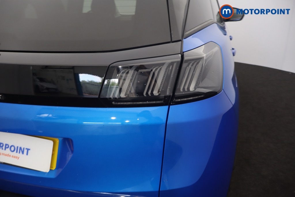 Peugeot 3008 Allure Automatic Petrol SUV - Stock Number (1649996) - 35th supplementary image