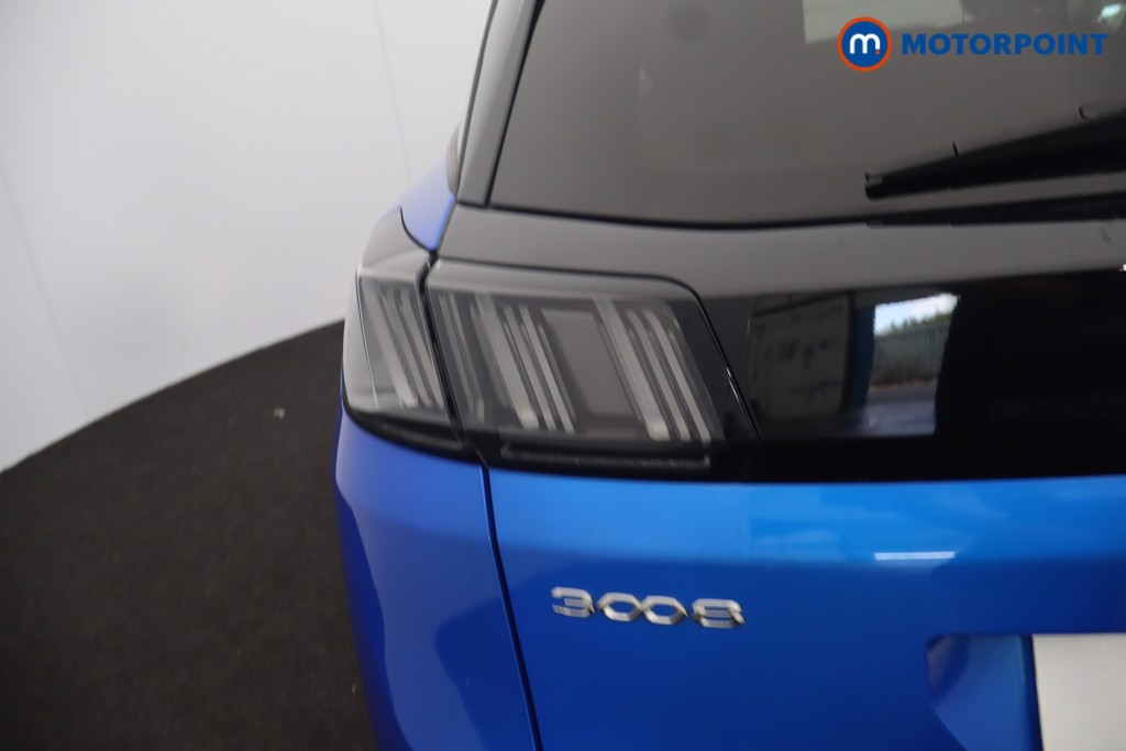 Peugeot 3008 Allure Automatic Petrol SUV - Stock Number (1649996) - 36th supplementary image