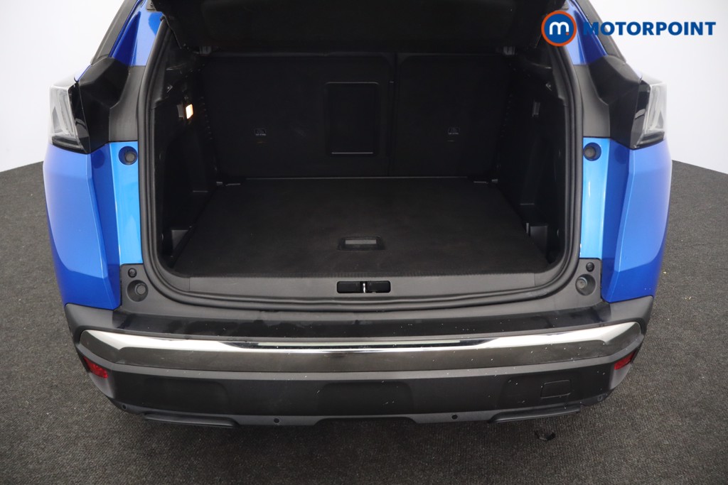 Peugeot 3008 Allure Automatic Petrol SUV - Stock Number (1649996) - 37th supplementary image