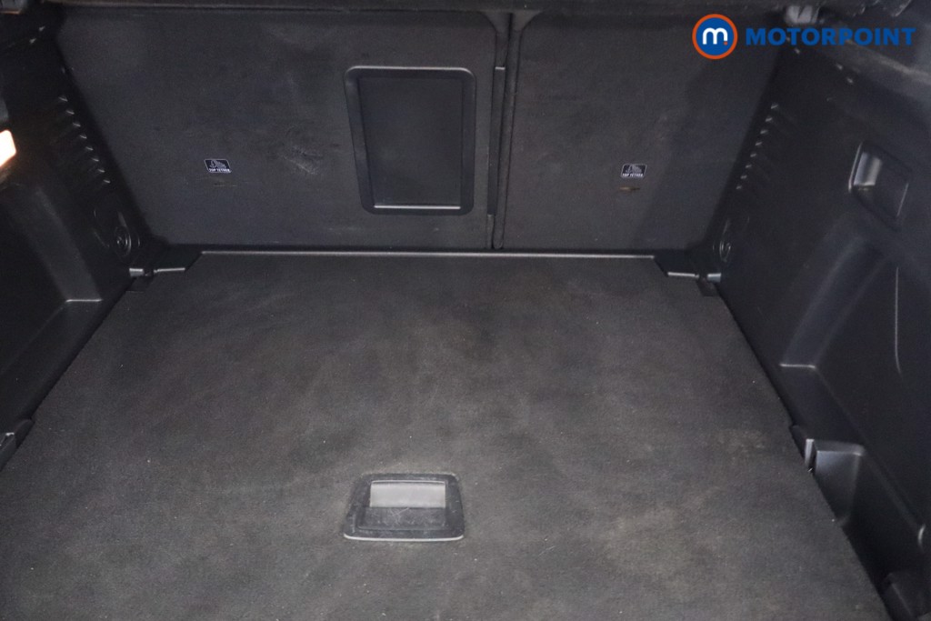 Peugeot 3008 Allure Automatic Petrol SUV - Stock Number (1649996) - 38th supplementary image