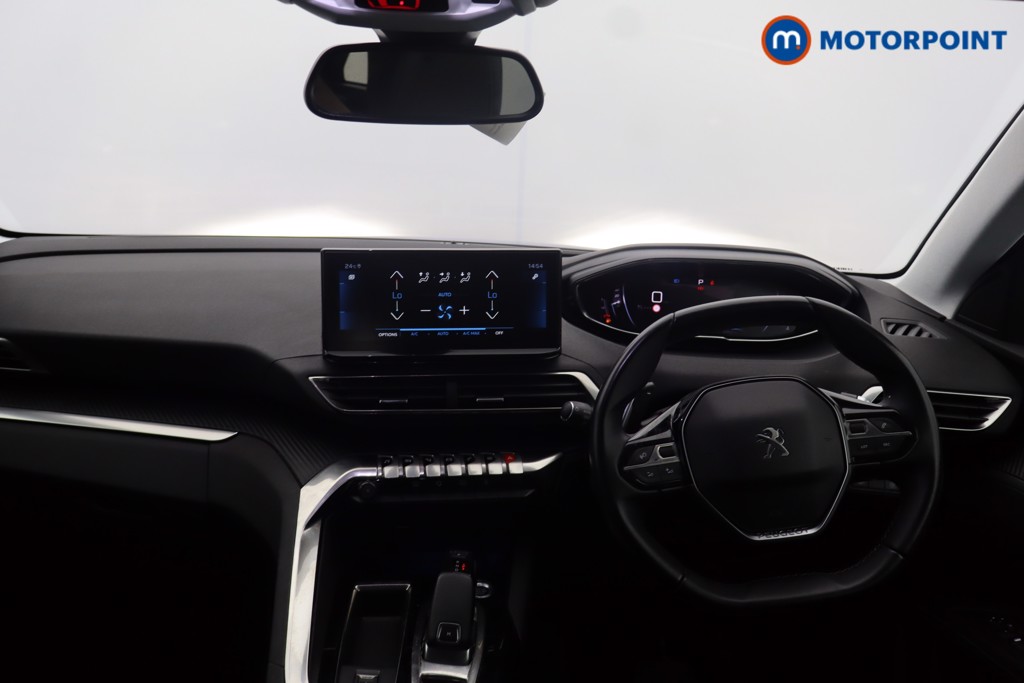 Peugeot 3008 Allure Automatic Petrol SUV - Stock Number (1649996) - 1st supplementary image
