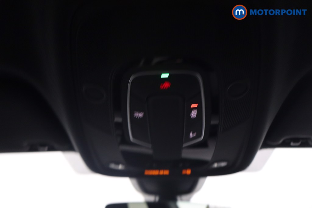 Audi A5 S Line Automatic Petrol Hatchback - Stock Number (1650236) - 2nd supplementary image