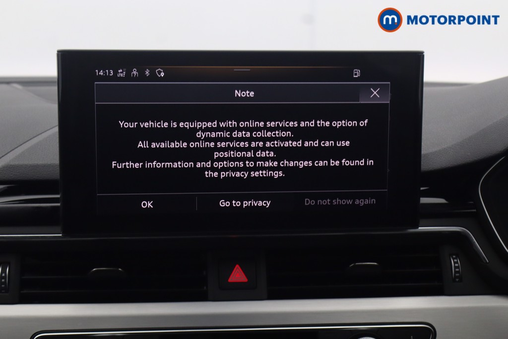 Audi A5 S Line Automatic Petrol Hatchback - Stock Number (1650236) - 3rd supplementary image