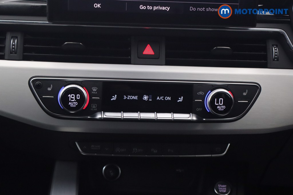 Audi A5 S Line Automatic Petrol Hatchback - Stock Number (1650236) - 4th supplementary image