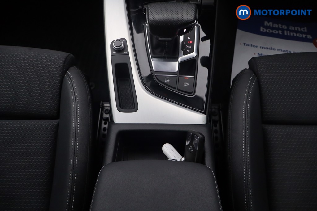 Audi A5 S Line Automatic Petrol Hatchback - Stock Number (1650236) - 6th supplementary image