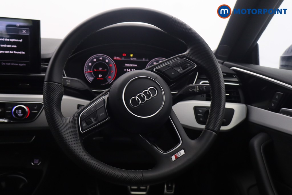 Audi A5 S Line Automatic Petrol Hatchback - Stock Number (1650236) - 7th supplementary image