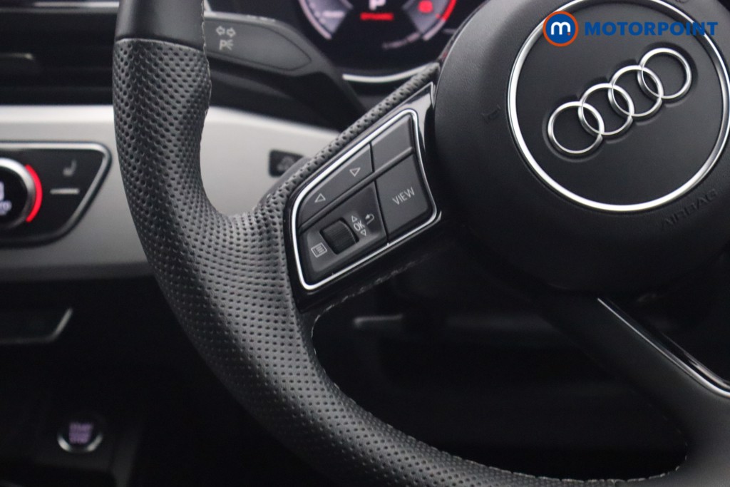 Audi A5 S Line Automatic Petrol Hatchback - Stock Number (1650236) - 8th supplementary image