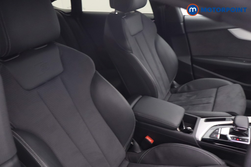 Audi A5 S Line Automatic Petrol Hatchback - Stock Number (1650236) - 12th supplementary image