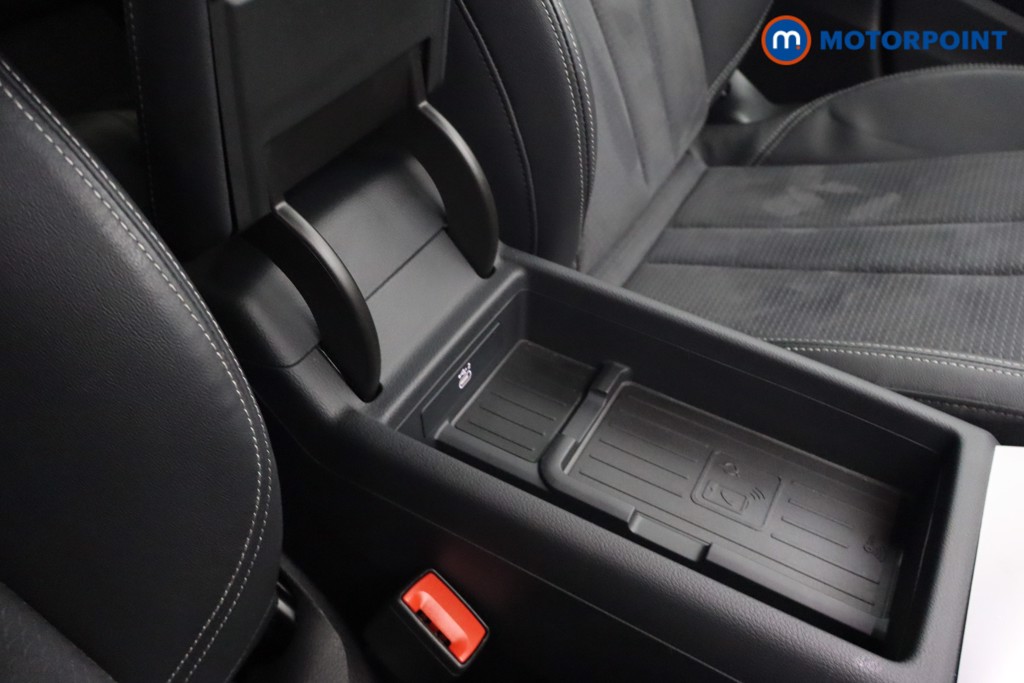 Audi A5 S Line Automatic Petrol Hatchback - Stock Number (1650236) - 13th supplementary image