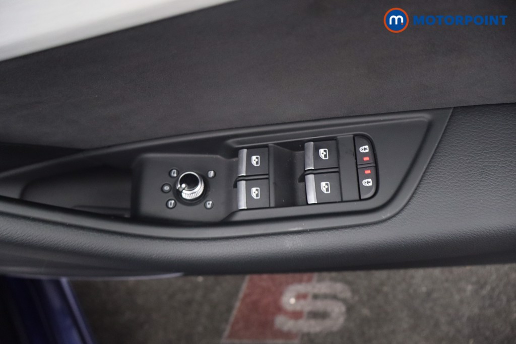 Audi A5 S Line Automatic Petrol Hatchback - Stock Number (1650236) - 19th supplementary image