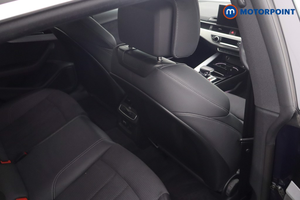Audi A5 S Line Automatic Petrol Hatchback - Stock Number (1650236) - 20th supplementary image