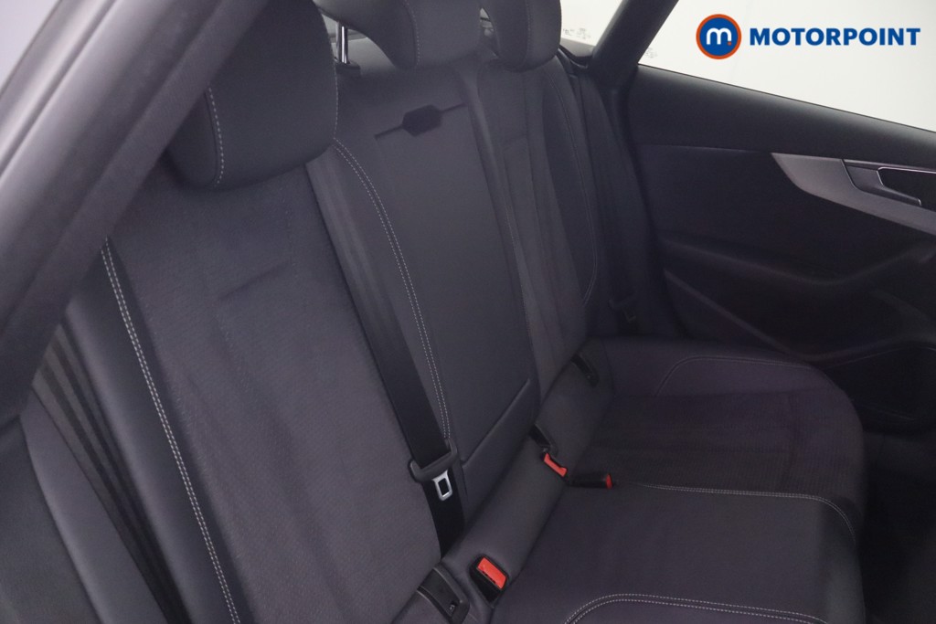 Audi A5 S Line Automatic Petrol Hatchback - Stock Number (1650236) - 21st supplementary image