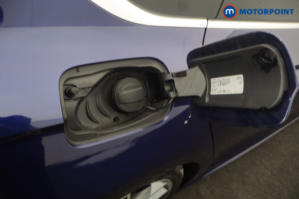 Audi A5 S Line Automatic Petrol Hatchback - Stock Number (1650236) - 26th supplementary image