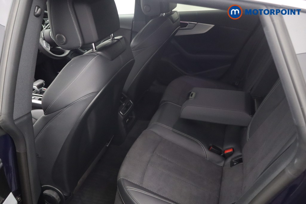 Audi A5 S Line Automatic Petrol Hatchback - Stock Number (1650236) - 27th supplementary image